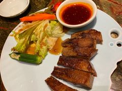 -炙柒Sekinana·精致料理 烧鸟·铁板烧(海上世界店)