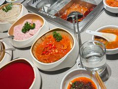 -海底捞火锅(九霄梦天地店)