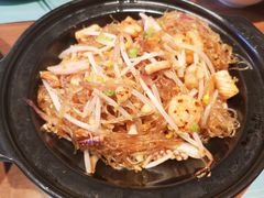 -大树餐厅(益田假日店)