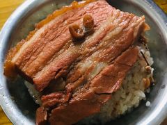 -老嘢扣肉糯米饭(云亭街店)