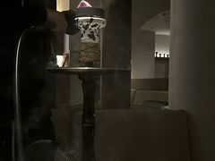 -Hideout Hookah Lounge·隐觅地