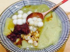 -半饱日式甜品(ifs国际金融店)