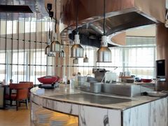 -洲际酒店·凌霄中餐厅SUMMIT