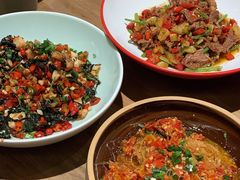 -高嗲嗲·现炒下饭菜(石鼓路店)