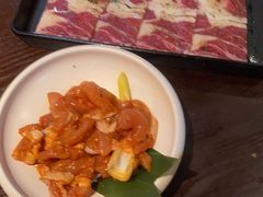 -新石器烤肉(之心城店)