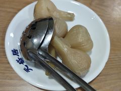 -元盛居(生态大街店)