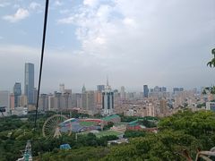 -富斯特索道