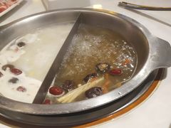 -傣妹火锅(南京东路一店)