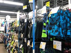 -迪卡侬(南二环店)