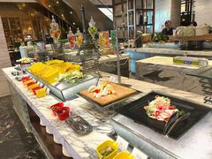 -厦门海景洲际酒店·海峡全日制餐厅