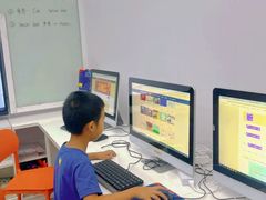 -斯坦星球AI编程·机器人科创·科学实验·信奥·思维·STEM·乐高·竞赛考级(浦东联洋广场大拇指龙阳御桥中心)