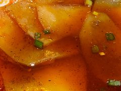 -二孃鸡爪爪(东风路总店)