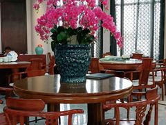 大堂-瓷忆·瓷文化餐厅(上海店)