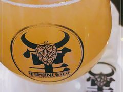-牛啤堂精酿啤酒餐吧(五棵松华熙店)