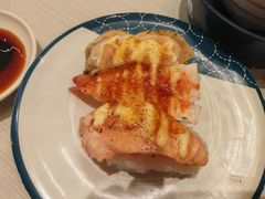-濱寿司(高新伊藤店)
