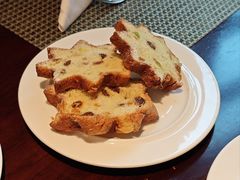 -上海兴国宾馆香樟园西餐厅