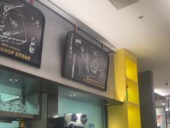 -Aqua Oasis 水天堂(石路天虹店)