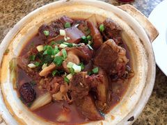 招牌羊肉煲-東城故事·尋找姆媽的味道(玉兰路店)