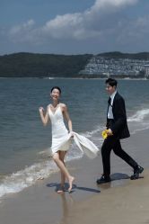 -色色婚纱摄影(大沥旗舰店)