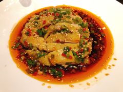 椒麻走地鸡-北国饭店(汕头卜蜂店)