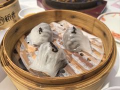 黑松露虾饺-稻香饭店(IFS国金中心店)