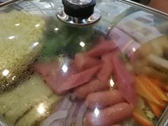 -三顺韩式料理店(广益店)