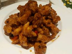 -马凯餐厅(长椿街店)