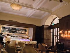 -LONG BAR 廊吧(外滩华尔道夫酒店)