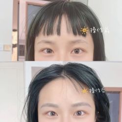 -MIVI半永久纹眉纹绣