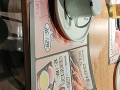 -喝丢一只鞋海鲜烧烤·海肠捞饭(东关街店)