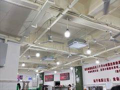 -南记食粥坊·宵夜大排档(岭南分店)