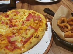 -必胜客(远大路店)