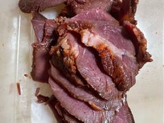 五香纯牛肉-上海德兴馆(昌里店)