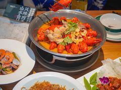 -7017浙菜•建德味(中财店)
