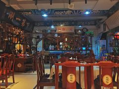 -北平楼·老北京涮羊肉(双流总店)