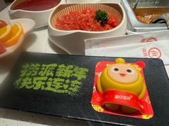 -海底捞火锅(高科广场店)