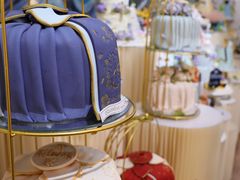 -杜哈夫DOUX RÊVE·生日蛋糕(日月光店)