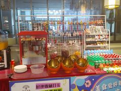 -新海渔港·胶东海鲜家常菜·家宴(奥体中心店)