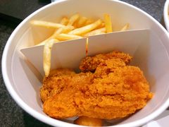 -麦当劳(壹购广场店)