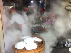 -德润福严氏烧麦总店(友谊路总店)
