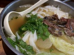 -小满手工粉(上海月星环球港店)