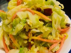 -李记搅团•非遗陕菜(三桥店)