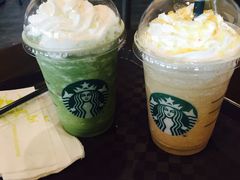 -星巴克(无锡东方商厦店)