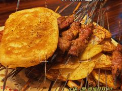 -美达尔烧烤海鲜家常菜(泰山路店)