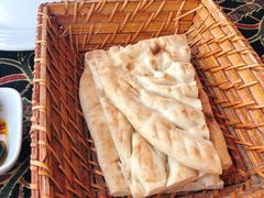 餐前馕-Old Ottoman Cafe & Restaurant