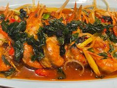 -美奈小馆·越南料理(中航城君尚购物中心店)