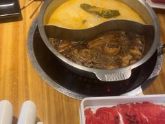 -水林间·寿喜烧自助(仙林金鹰店)