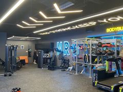 -NRG 健身私教CLUB(世博源店)