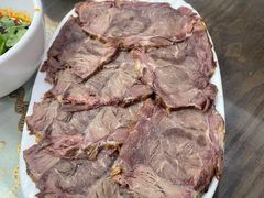 -一间楼牛羊肉泡馍馆(东一路店)