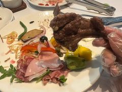 -拉蒂娜·巴西牛排馆 Latina·Brazilian Steakhouse(陆家嘴旗舰店)